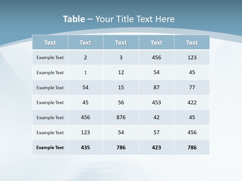 Trategy Humor People PowerPoint Template