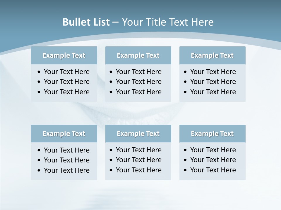 Trategy Humor People PowerPoint Template