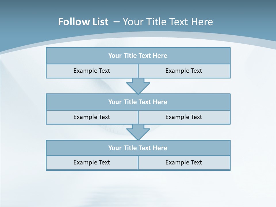 Trategy Humor People PowerPoint Template