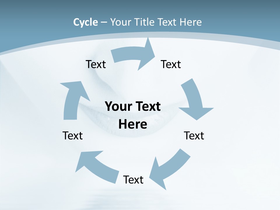 Trategy Humor People PowerPoint Template