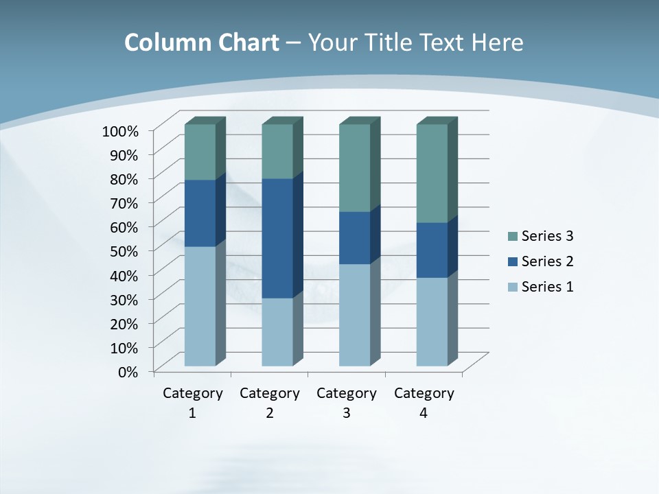 Trategy Humor People PowerPoint Template