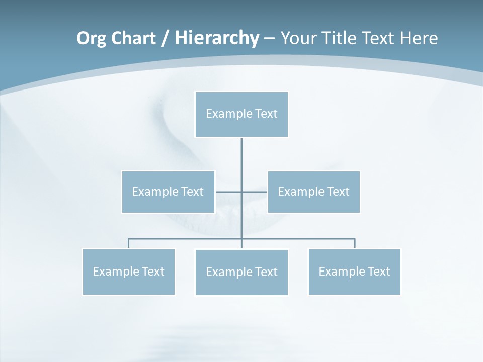 Trategy Humor People PowerPoint Template