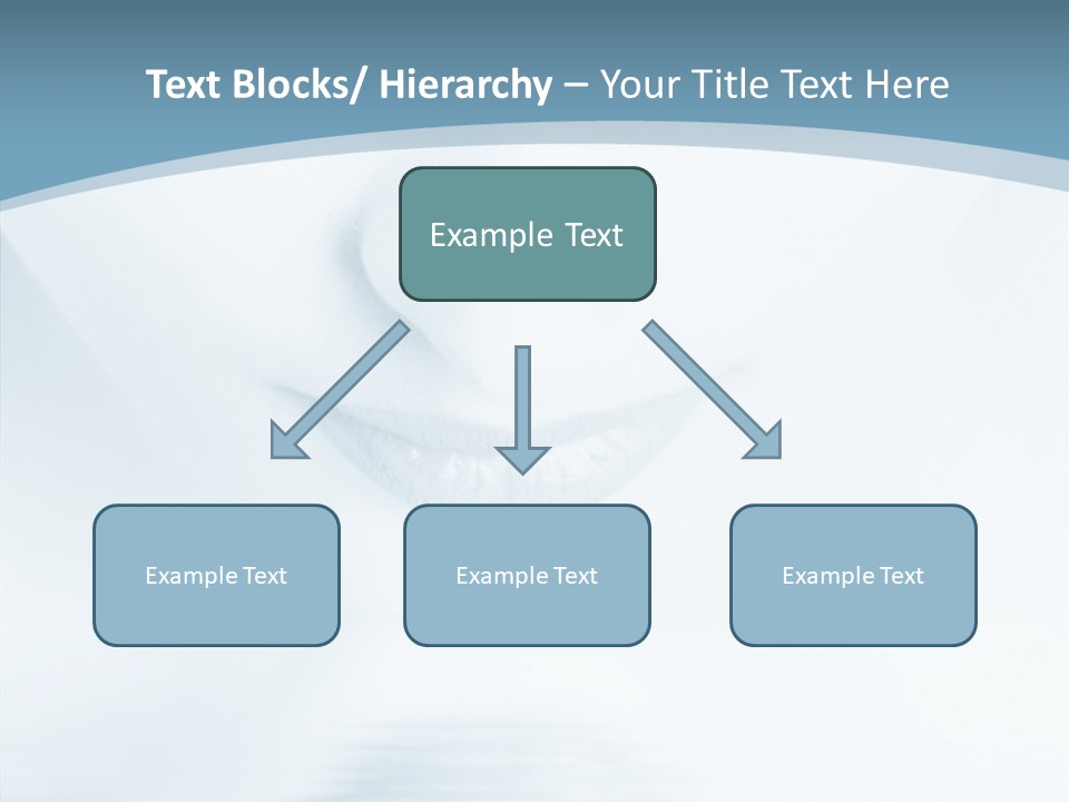 Trategy Humor People PowerPoint Template