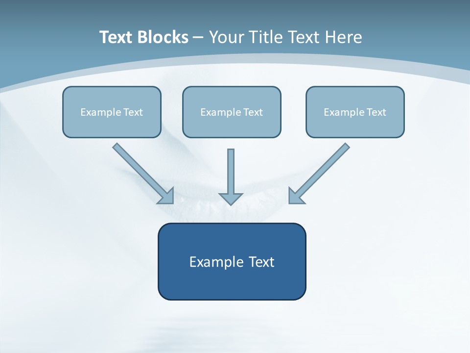 Trategy Humor People PowerPoint Template