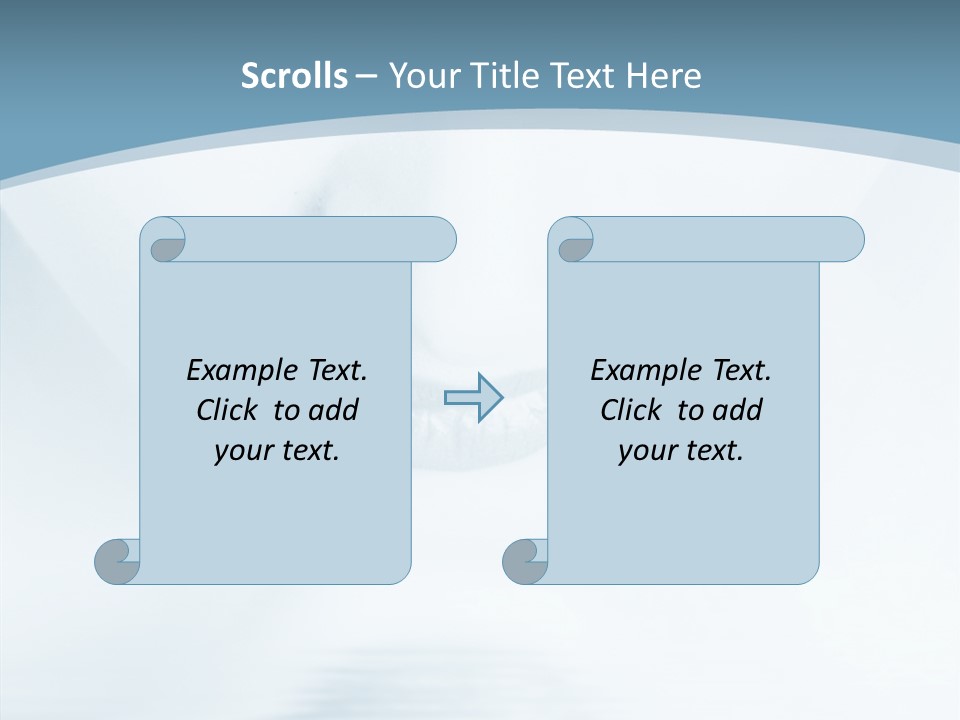 Trategy Humor People PowerPoint Template