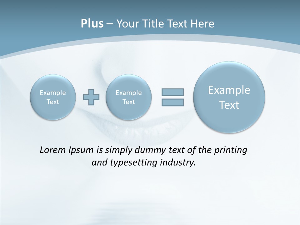 Trategy Humor People PowerPoint Template