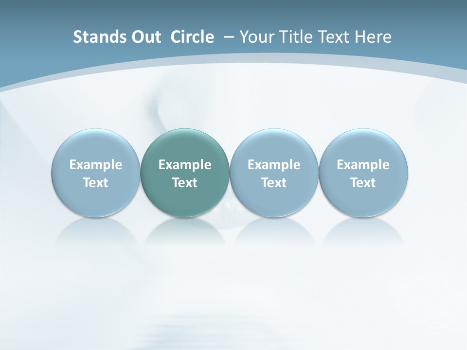 Trategy Humor People PowerPoint Template