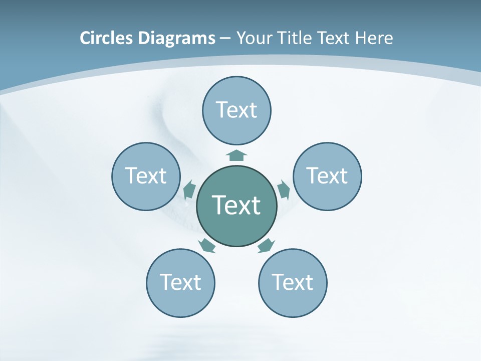 Trategy Humor People PowerPoint Template