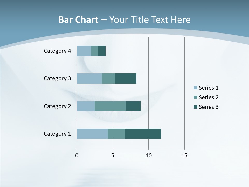 Trategy Humor People PowerPoint Template
