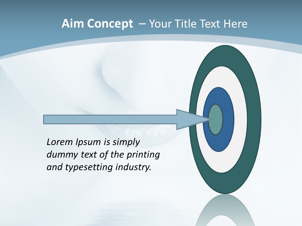 Trategy Humor People PowerPoint Template