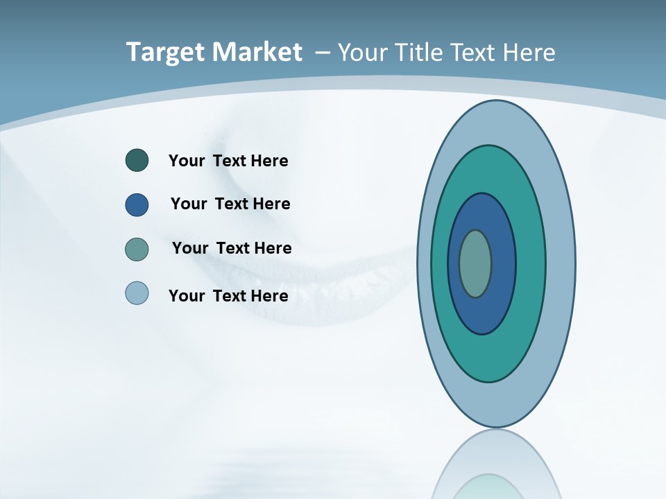 Trategy Humor People PowerPoint Template