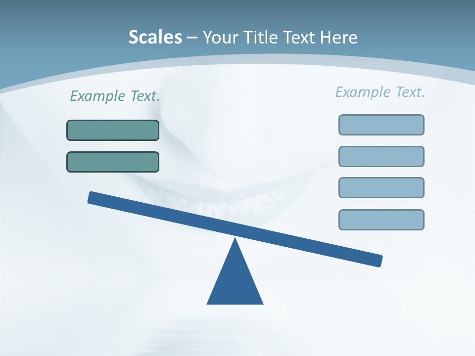 Trategy Humor People PowerPoint Template