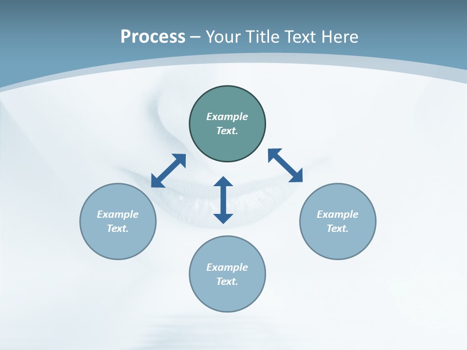 Trategy Humor People PowerPoint Template
