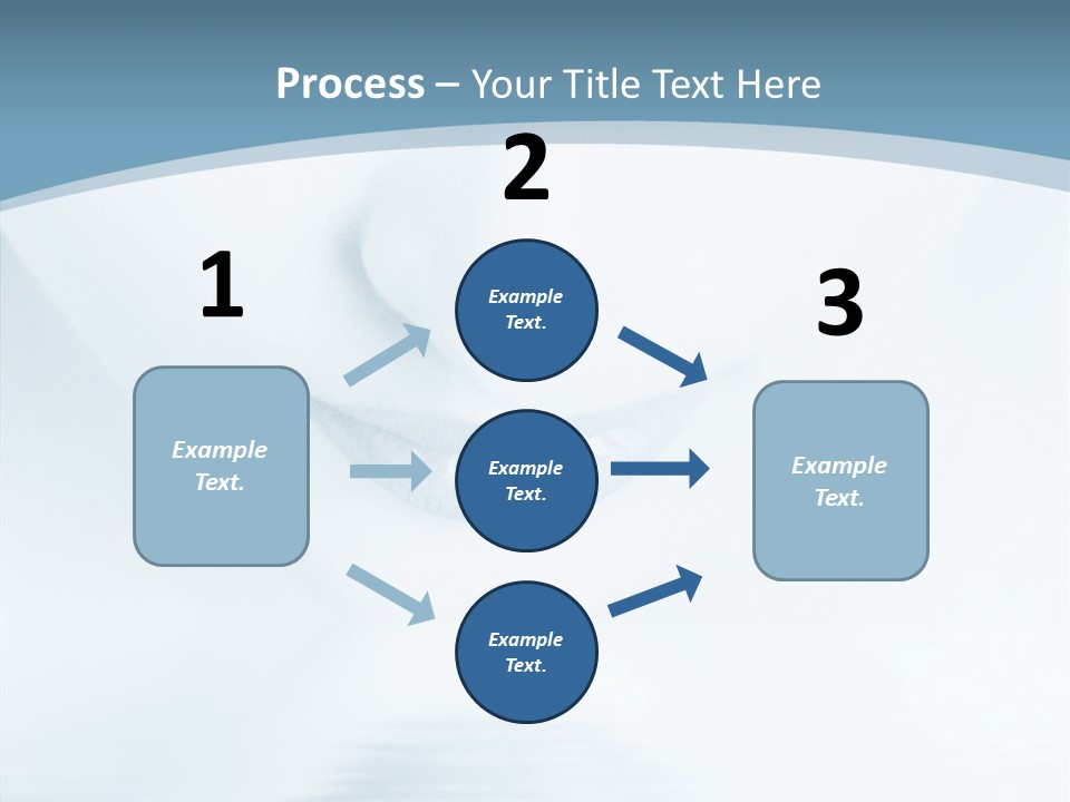 Trategy Humor People PowerPoint Template