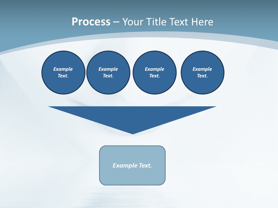 Trategy Humor People PowerPoint Template