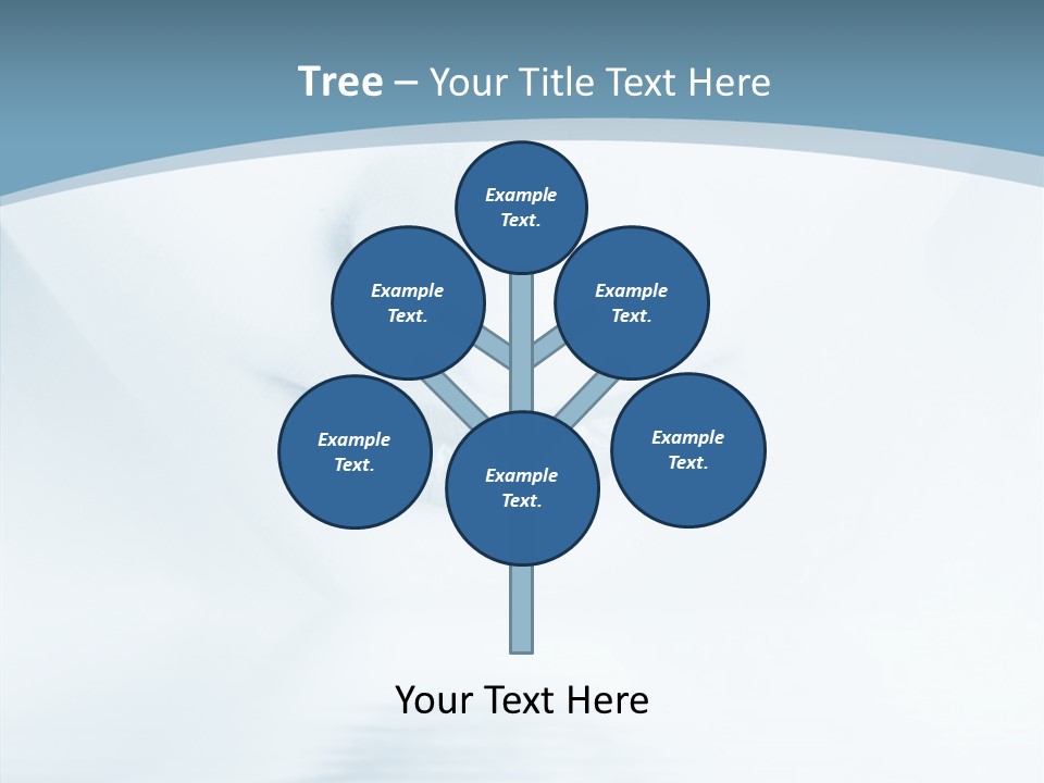 Trategy Humor People PowerPoint Template