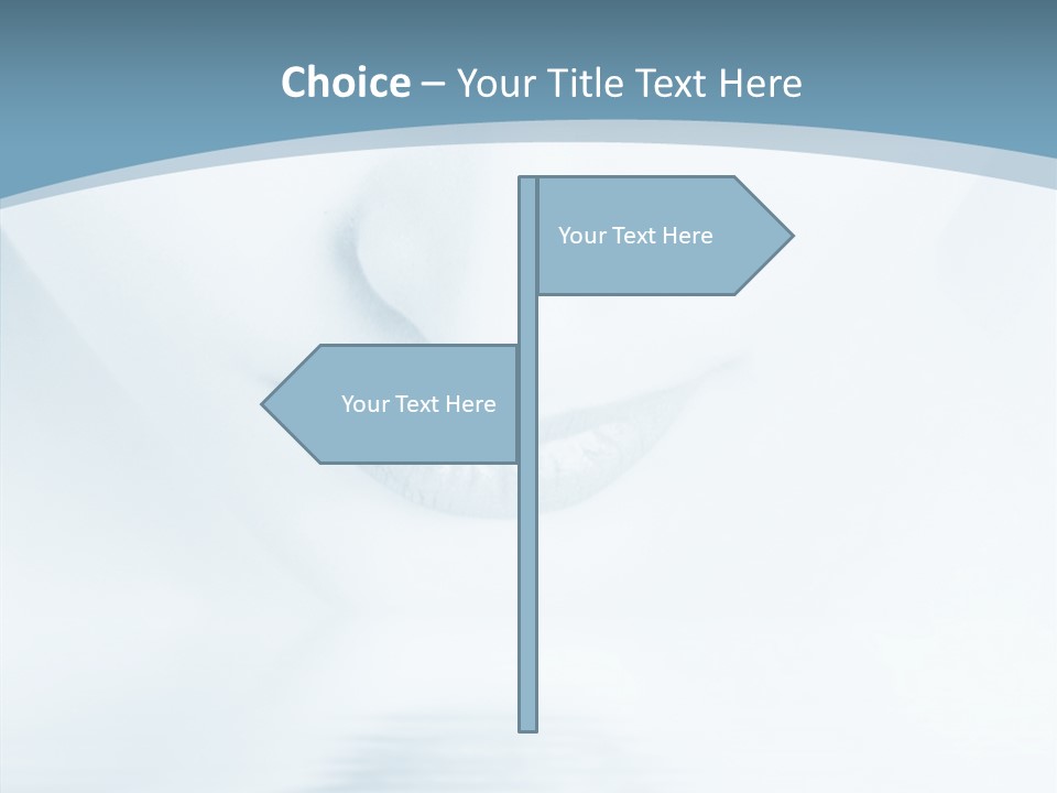 Trategy Humor People PowerPoint Template