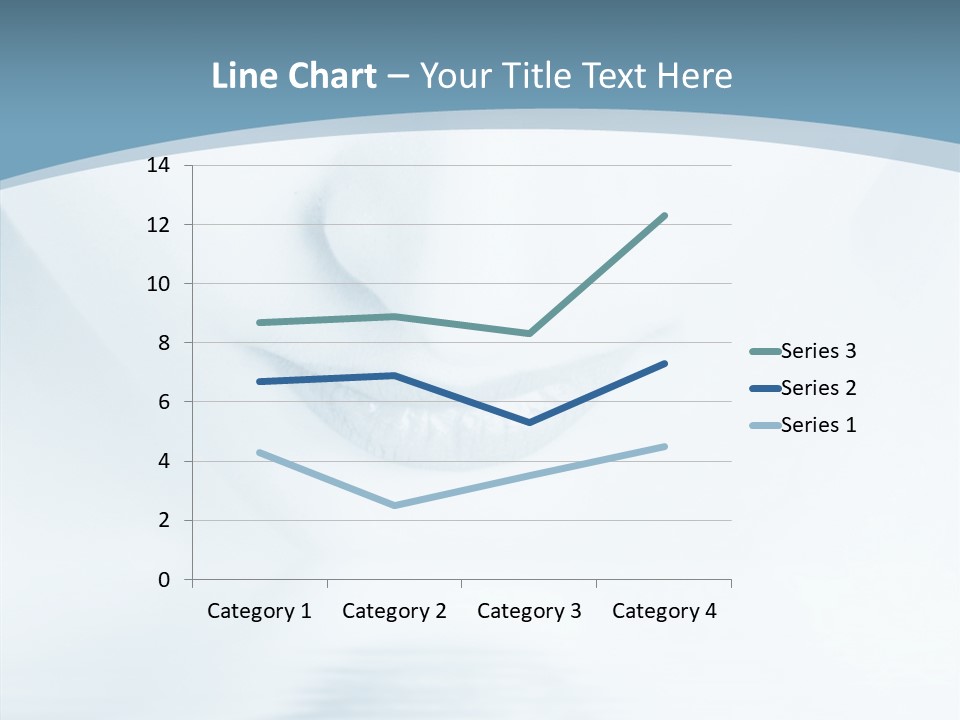 Trategy Humor People PowerPoint Template