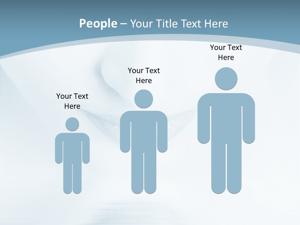 Trategy Humor People PowerPoint Template