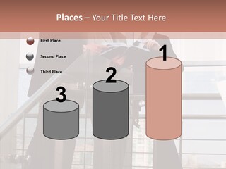 Friends Male Indoor PowerPoint Template