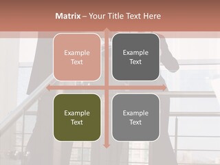 Friends Male Indoor PowerPoint Template
