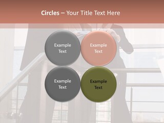 Friends Male Indoor PowerPoint Template