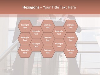Friends Male Indoor PowerPoint Template