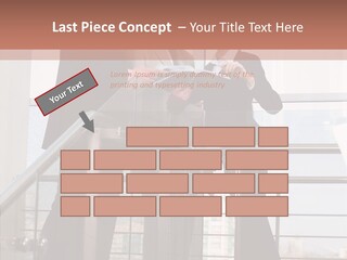 Friends Male Indoor PowerPoint Template