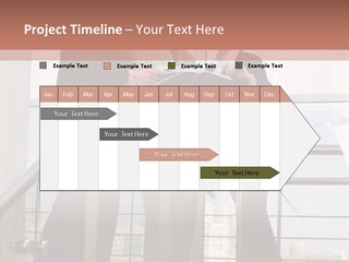 Friends Male Indoor PowerPoint Template