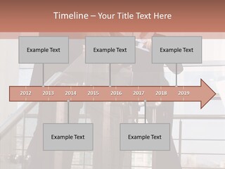 Friends Male Indoor PowerPoint Template