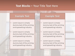 Friends Male Indoor PowerPoint Template