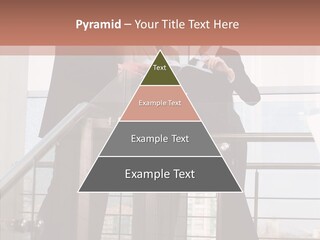 Friends Male Indoor PowerPoint Template