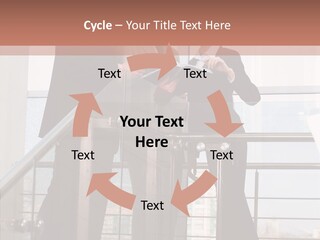 Friends Male Indoor PowerPoint Template