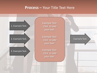 Friends Male Indoor PowerPoint Template