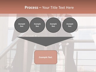 Friends Male Indoor PowerPoint Template