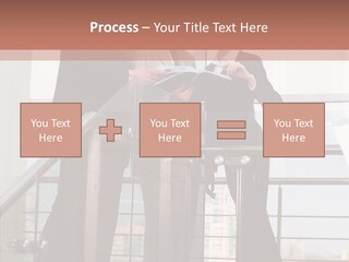 Friends Male Indoor PowerPoint Template