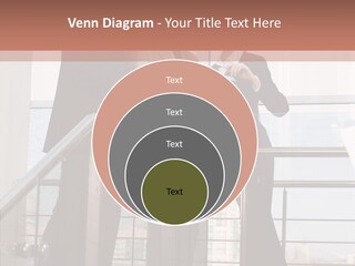 Friends Male Indoor PowerPoint Template