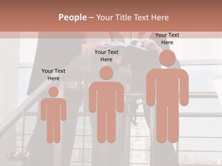 Friends Male Indoor PowerPoint Template