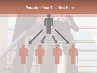 Friends Male Indoor PowerPoint Template