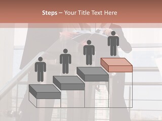 Friends Male Indoor PowerPoint Template