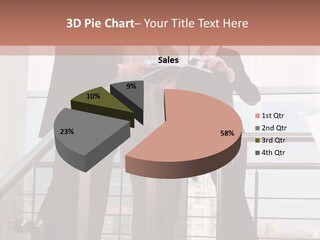 Friends Male Indoor PowerPoint Template
