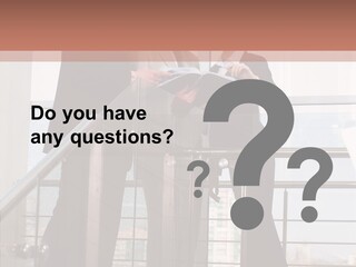 Friends Male Indoor PowerPoint Template