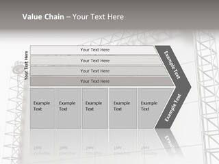 Billboard Announcement Retail PowerPoint Template