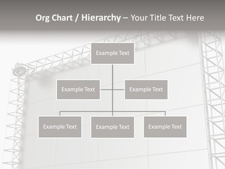 Billboard Announcement Retail PowerPoint Template