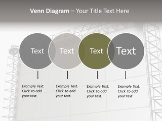 Billboard Announcement Retail PowerPoint Template