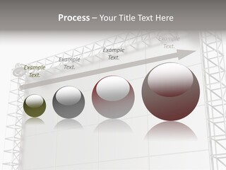 Billboard Announcement Retail PowerPoint Template