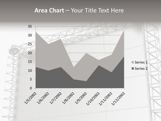 Billboard Announcement Retail PowerPoint Template