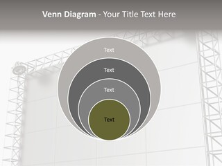 Billboard Announcement Retail PowerPoint Template