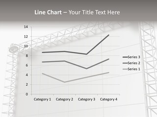 Billboard Announcement Retail PowerPoint Template