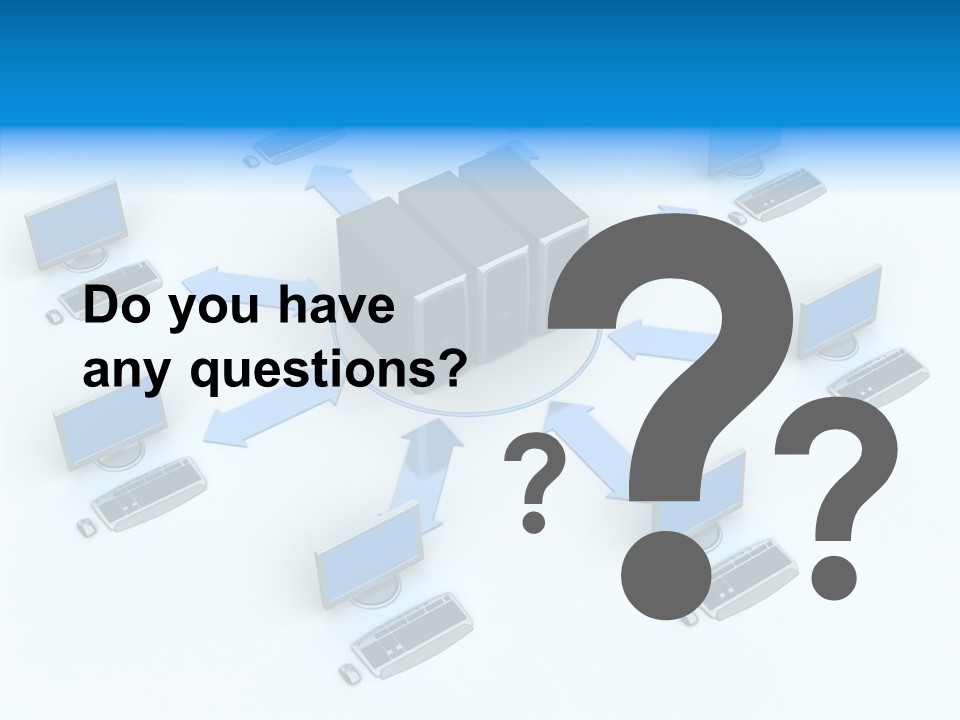 Corporate Chair Together PowerPoint Template